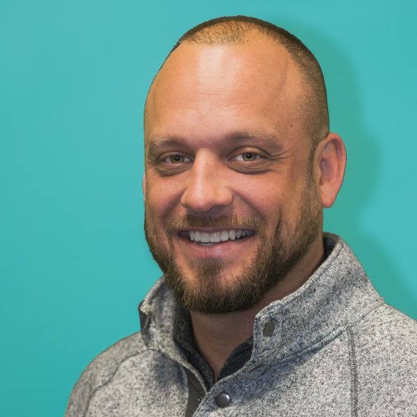 Aaron Christy founder Fairmount Metal Roofing