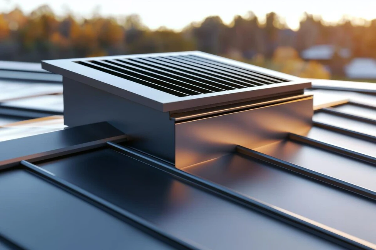 Do Metal Roofs Lower Insurance in Fairmount, IN?